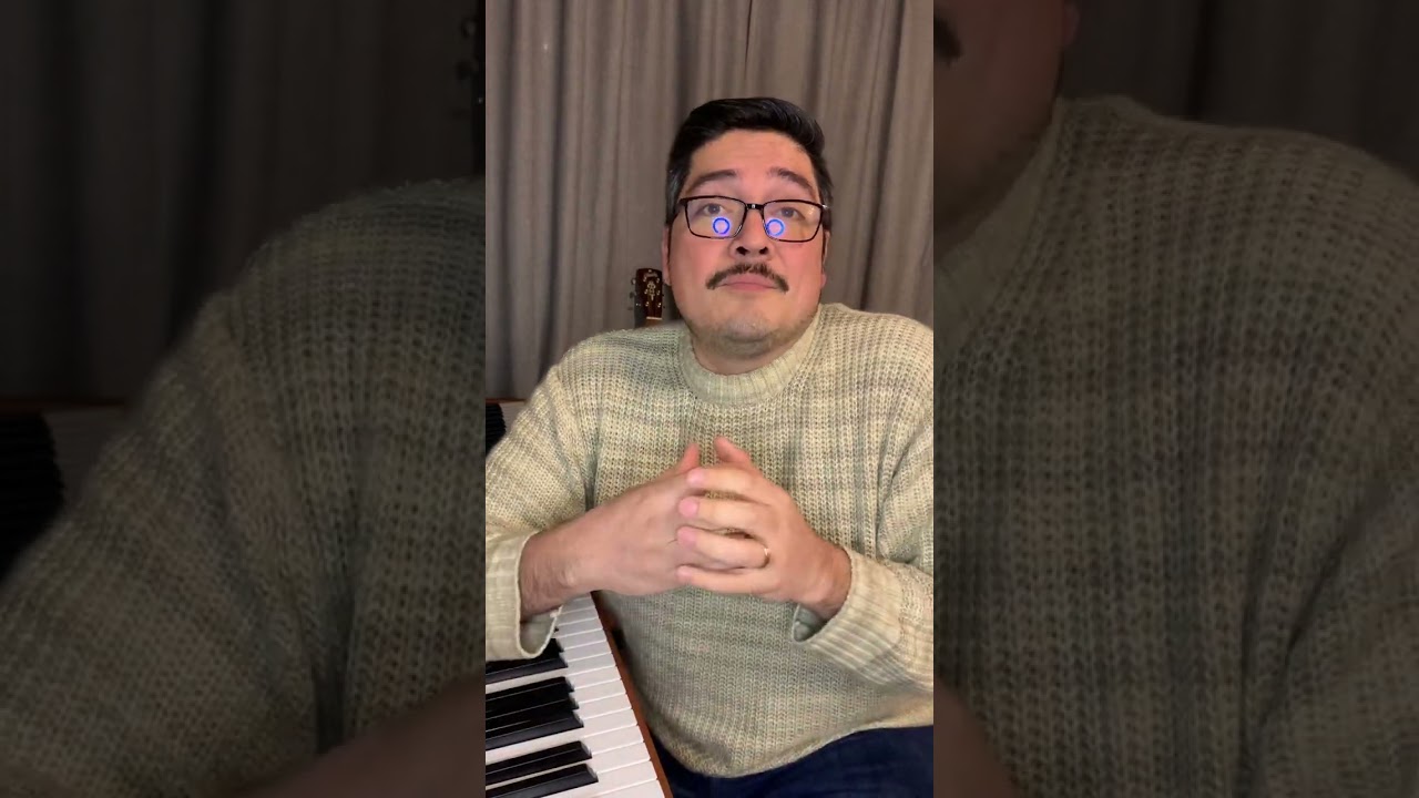 La responsabilidad del hermano mayor ￼