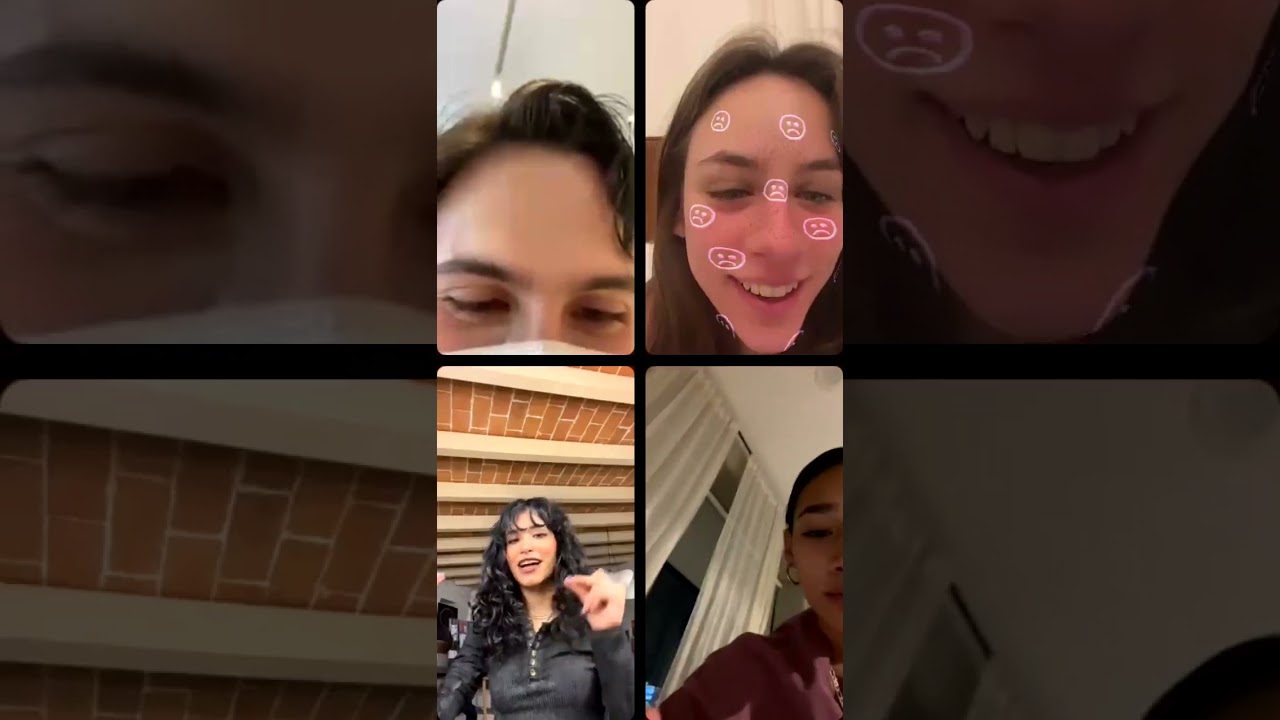 LIVE | Alejandro Puente mostra o estande de 