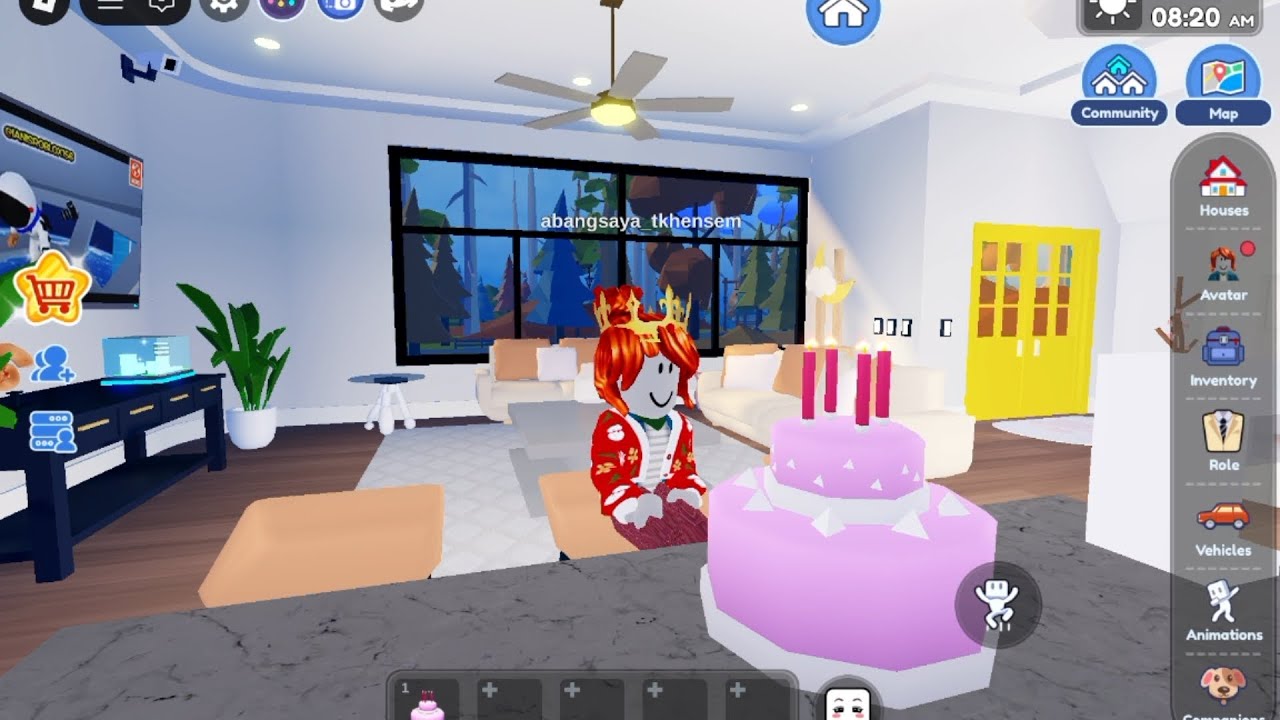 Coco koala the movie robot King Arthur gluten 2021 may 13 happy birthday coco koala ending 