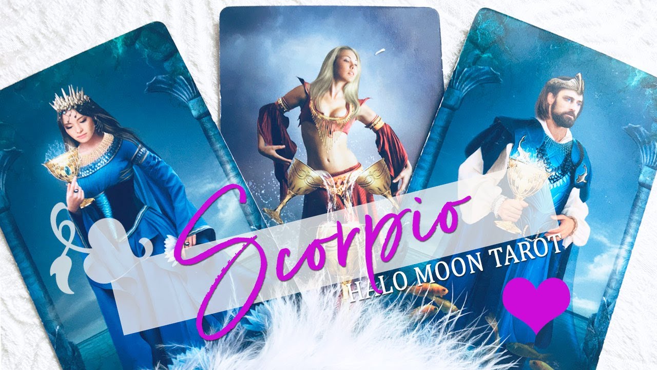 SCORPIO SINGLES, WHERE WILL YOU MEET YOUR NEXT LOVE?