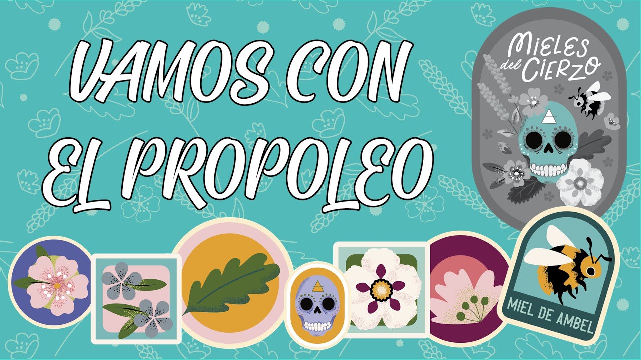 SÚPER PROPÓLEO