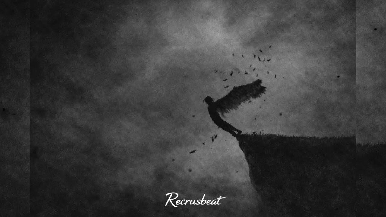 Fly Away – Old School Boom Bap Freestyle Type Beat | Recrusbeat
