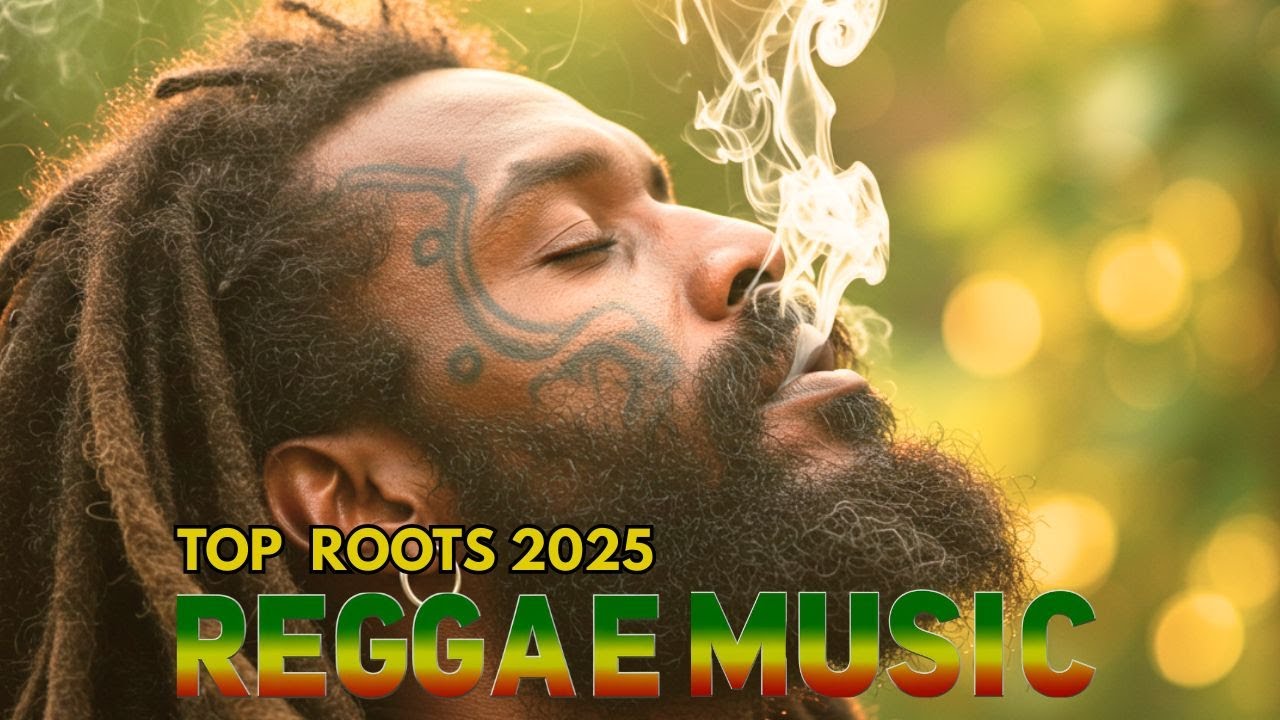 Top 10 Roots Reggae Music 2025 – A Healing Journey Through Babylon Streets, Soul Fire & Zion Rising