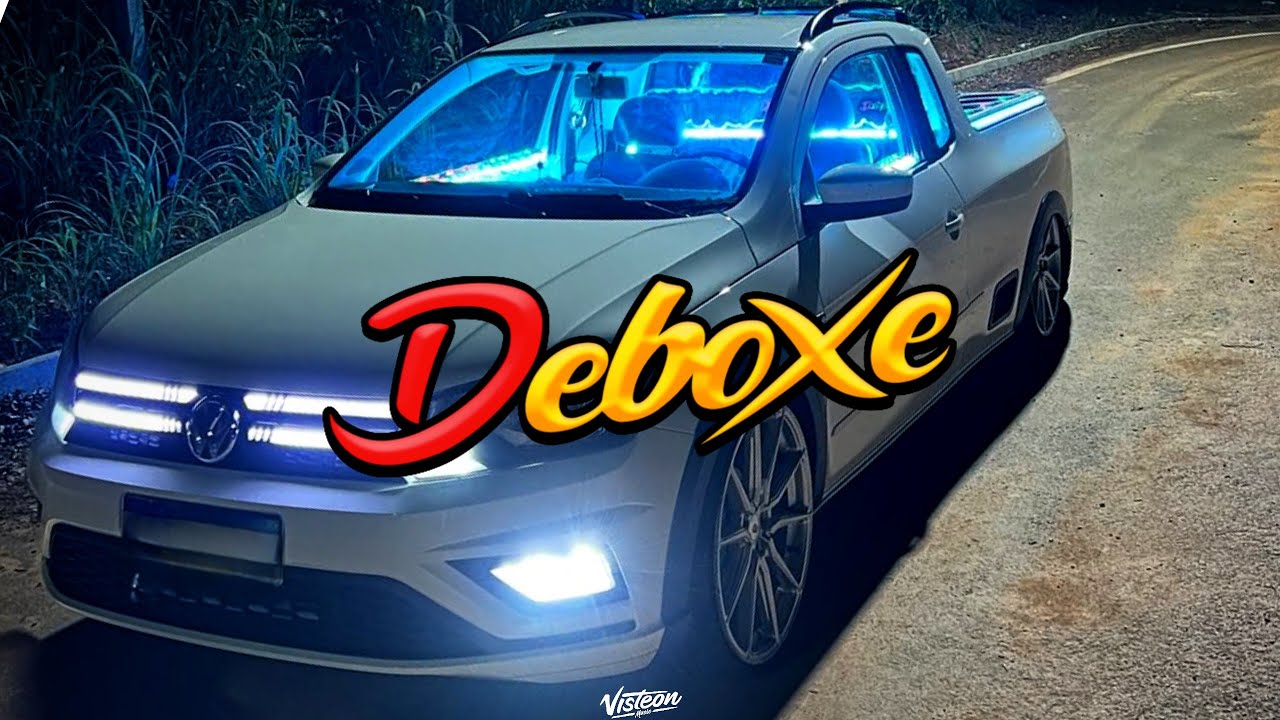 DEBOXE 2026 - DENTRO DO JAGUAR - VIGAZ, DOUTH!, MC MAGRAO - [ELETROFUNK GOIANO] 