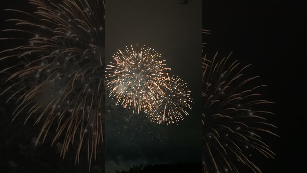 2026台灣燈會在嘉義超猛煙火