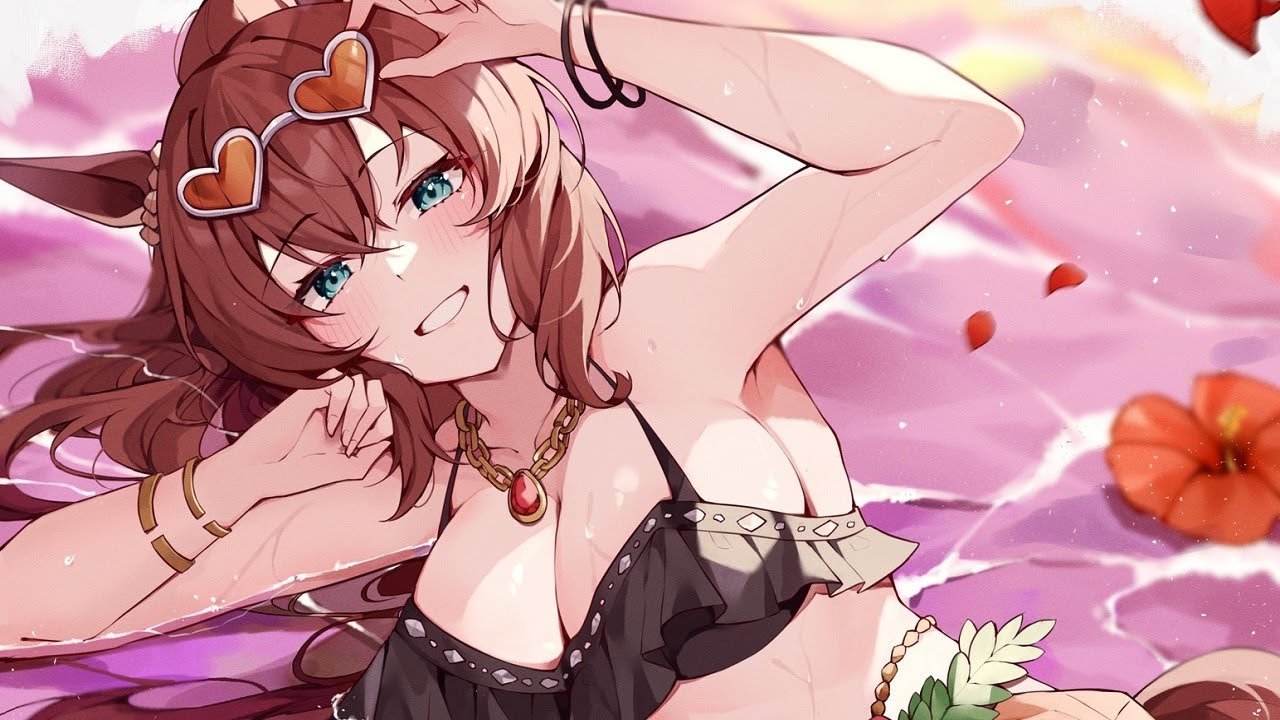 Uma Musume: Pretty Derby | Pulling until I get Summer Maruzensky (+Alt pull)