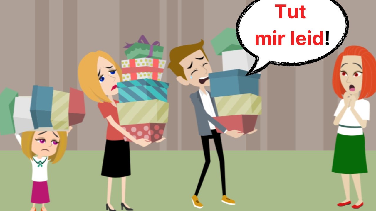 Laura vergibt Annys Familie nicht