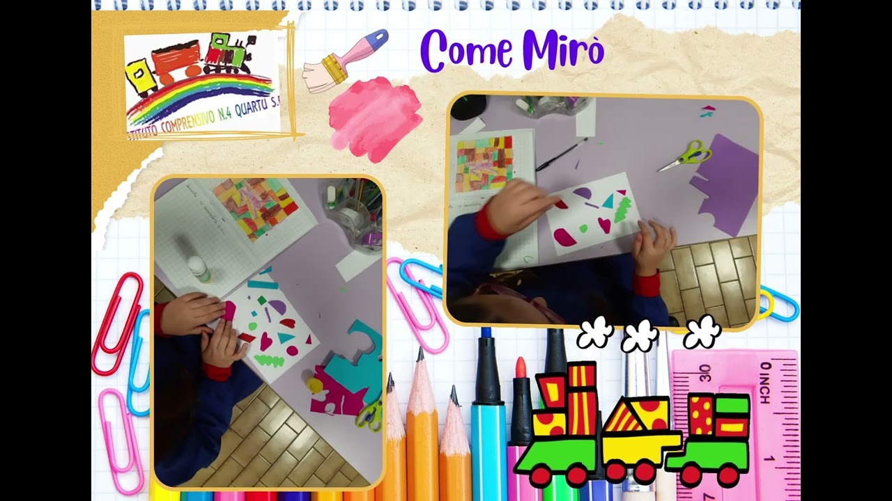 Laboratorio di Arte