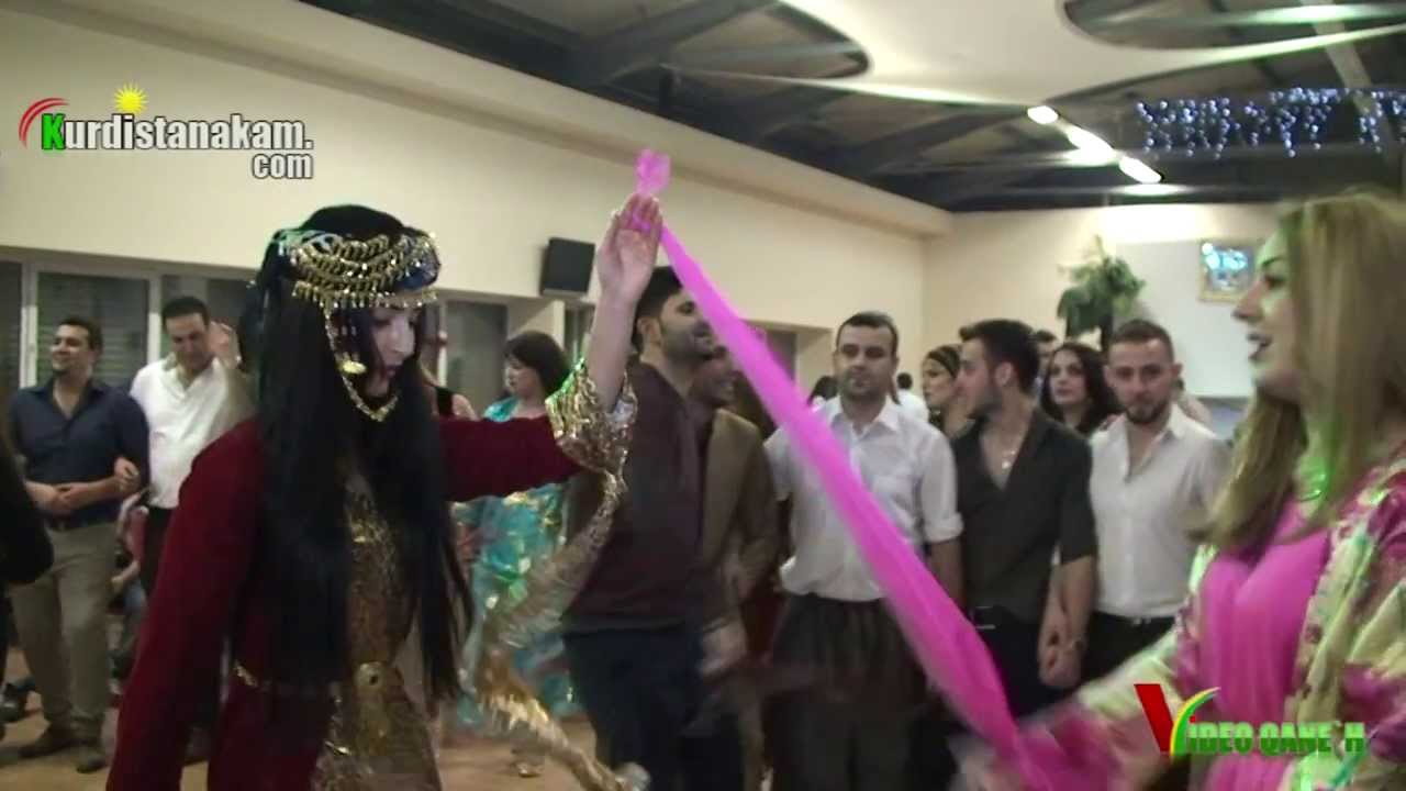 Ahangi Sari Sal -M&uuml;nchen-Aziz Waysi-22.12.2013-