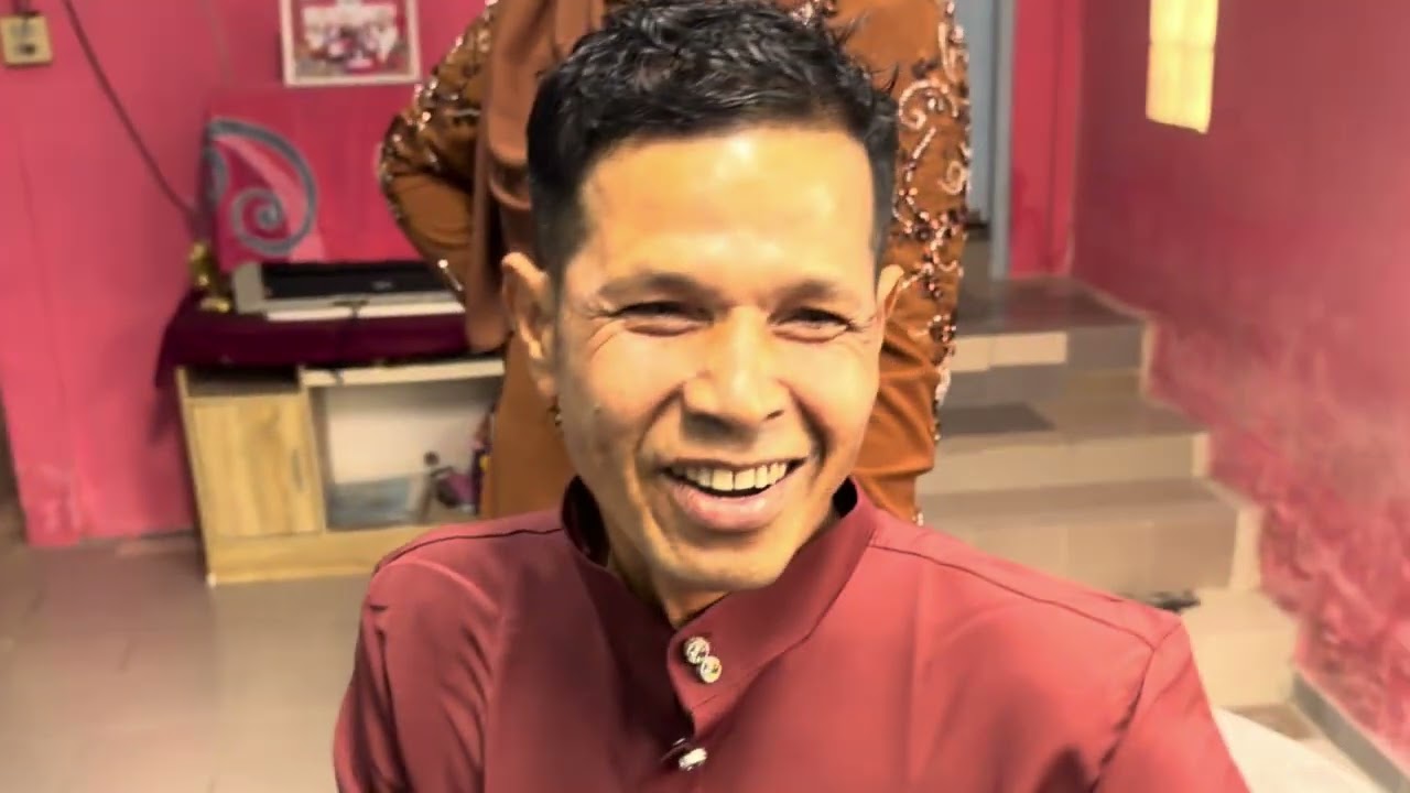 JIRAYUT BAGI DUIT RAYA BUAT KELUARGA