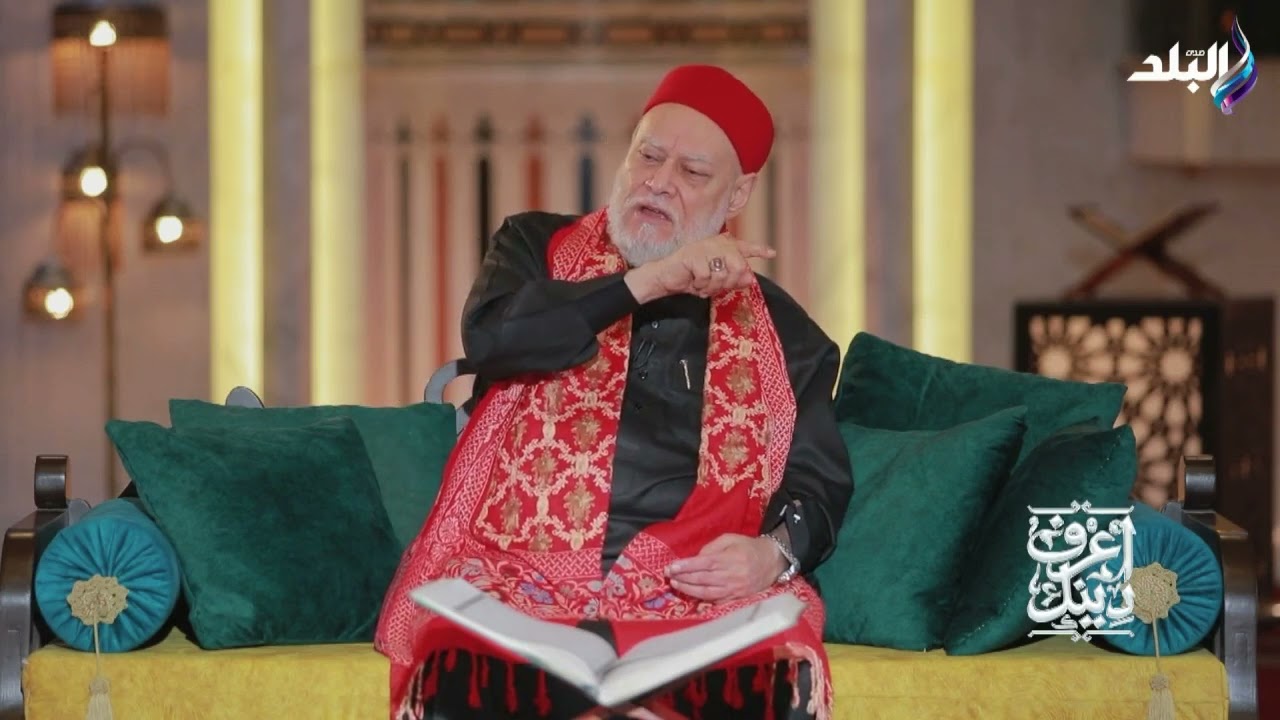 بين الحقيقة والموروث.. د.علي جمعة يحسم الجدل: هل علامات ليلة القدر ثابتة أم متغيرة وكيف نستدل عليها؟