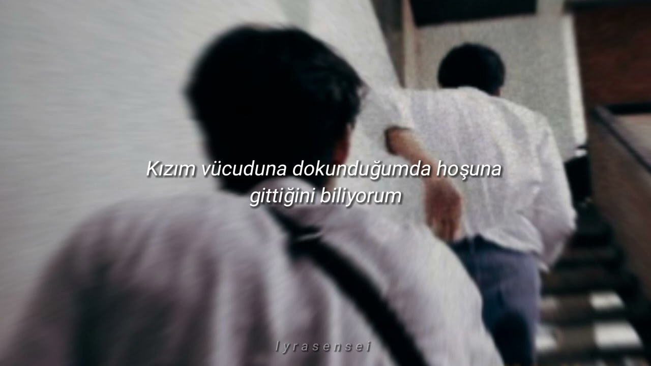 Shaker - Nowhere (Türkçe Çeviri)