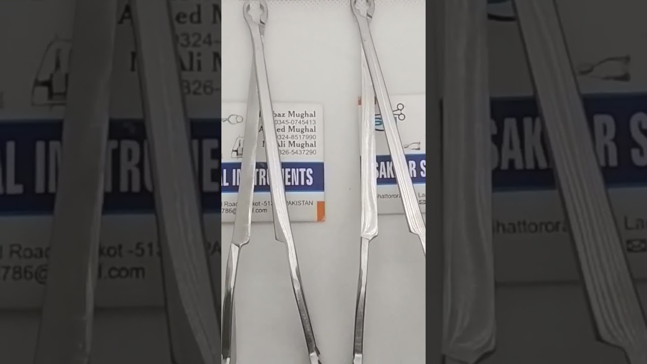 Ali Neuro TechApplication: Neurosurgical Aneurysm Clipping Procedures