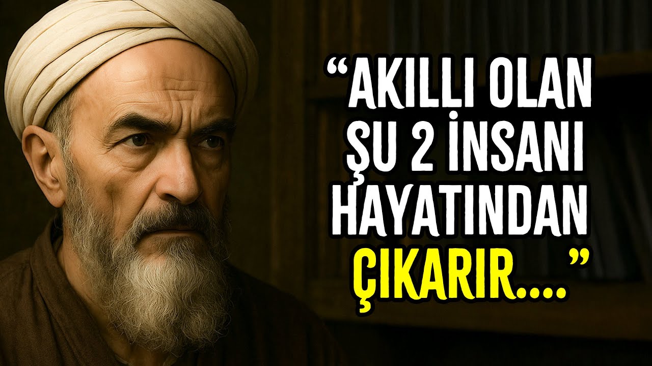 Ünlü İslam Filozufu İbn-i Rüşd'den Ufkunuzu Açacak İnanılmaz Tavsiyeler