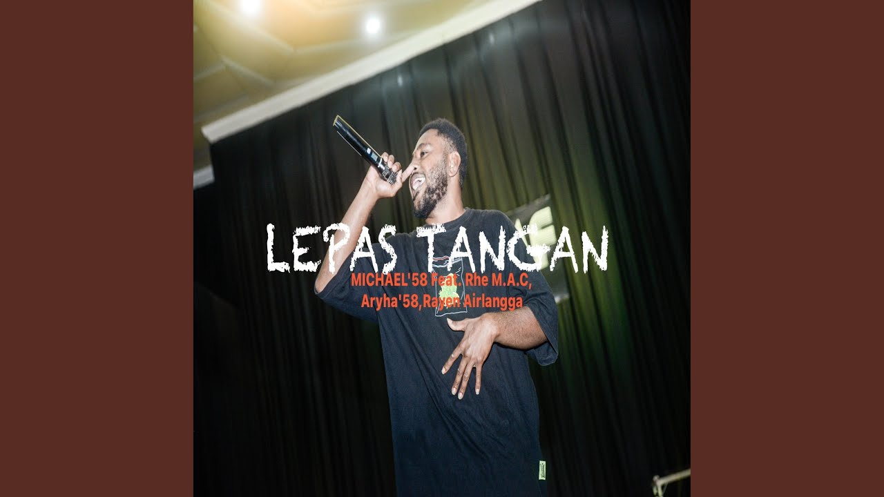 Lepas Tangan