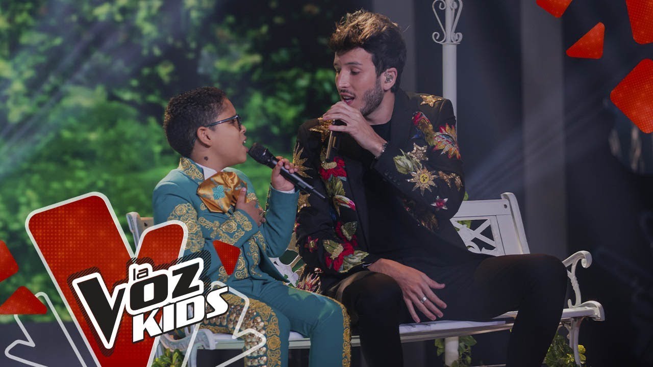 Sebastián Yatra y Leumas cantan Un Año - Final | La Voz Kids Colombia 2019