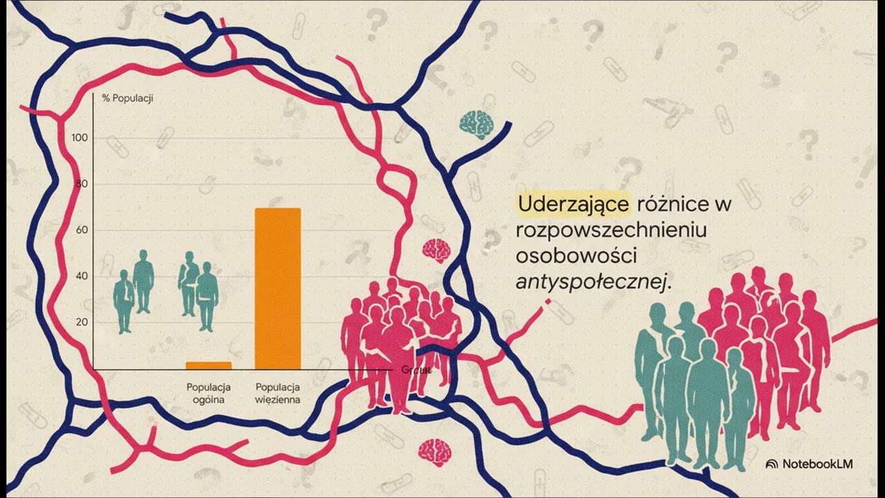 Przewodnik po Zaburzeniach Osobowości – Wiązki A, B i C