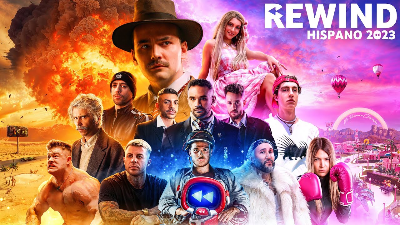REWIND HISPANO 2023 [Alec Hern&aacute;ndez]
