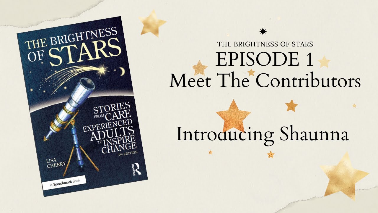Episode 1 The Brightness of Stars - Meet Shaunna