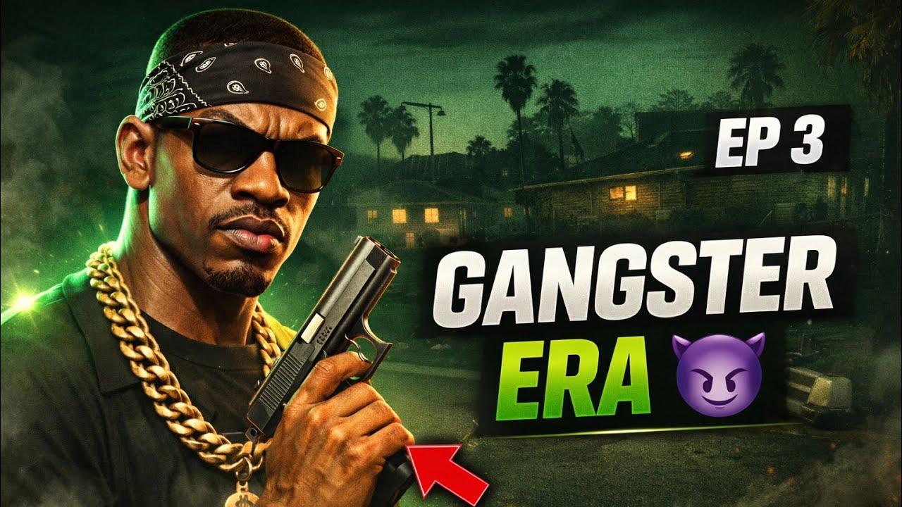 “CJ Is Not the Same Anymore 😈 | EP 3”