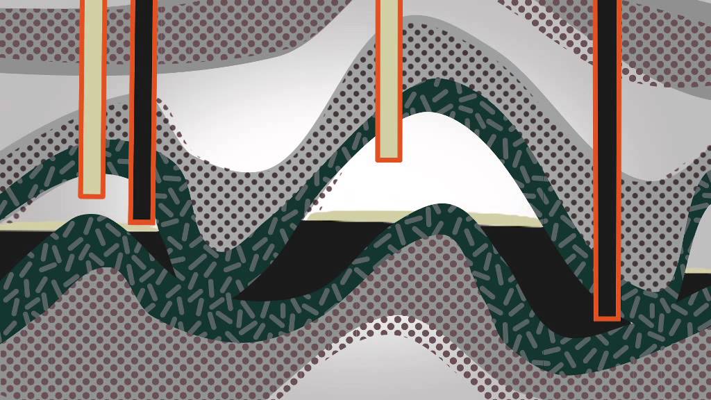 CCS - die Speicherung von Kohlenstoffdioxid im Untergrund