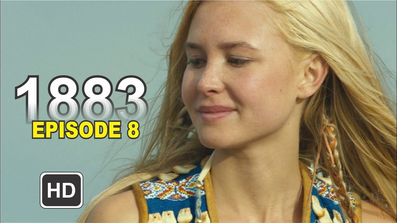 1883 Season 1 Episode 8 Recap & Review