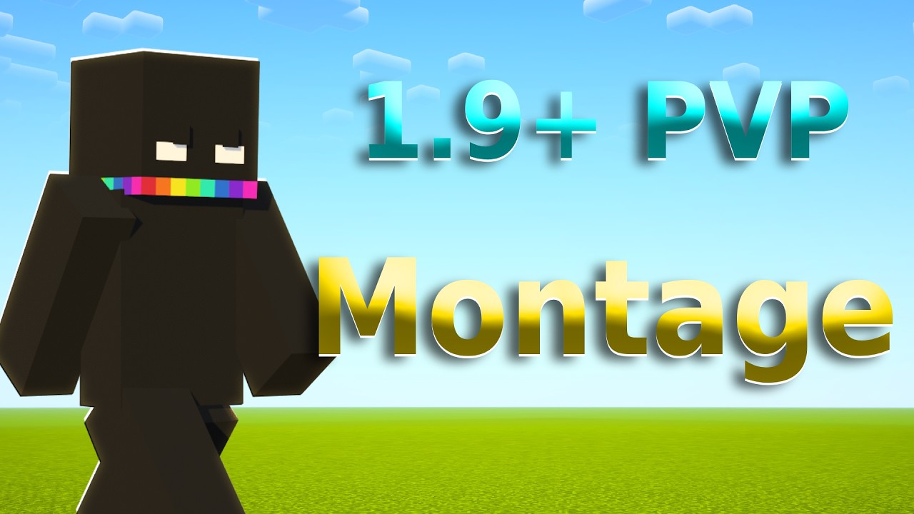 No tier PVP Montage