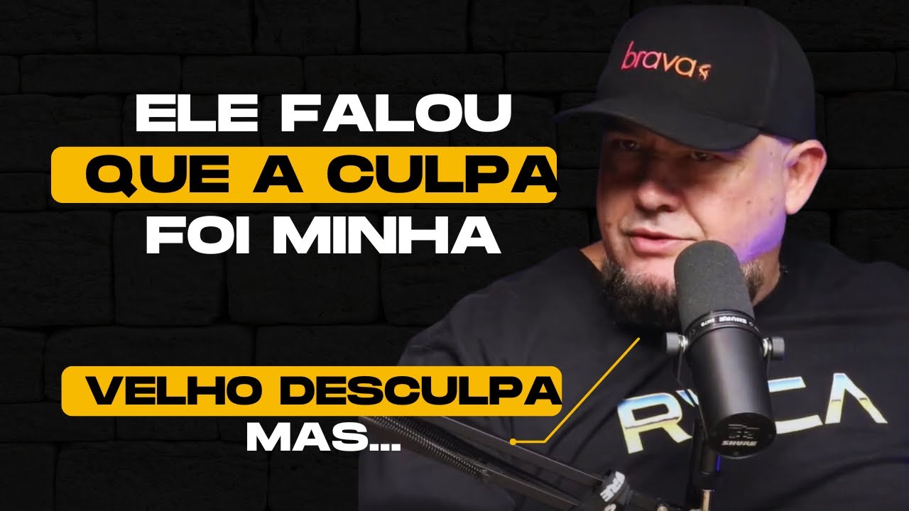 DIGÃO RESPONDE FRED - QUEM ERA O DONO DA BANDA RAIMUNDOS?