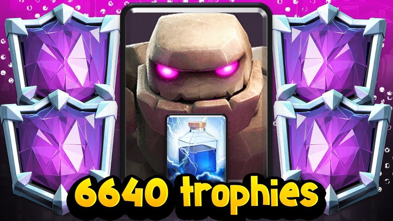 GOLEM GOD'S SECRETS! What Makes HIM Better Than US?