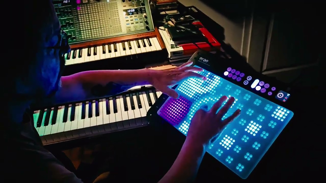 Heritage Synthesizers Prepa SFF2026 #1 [V04]