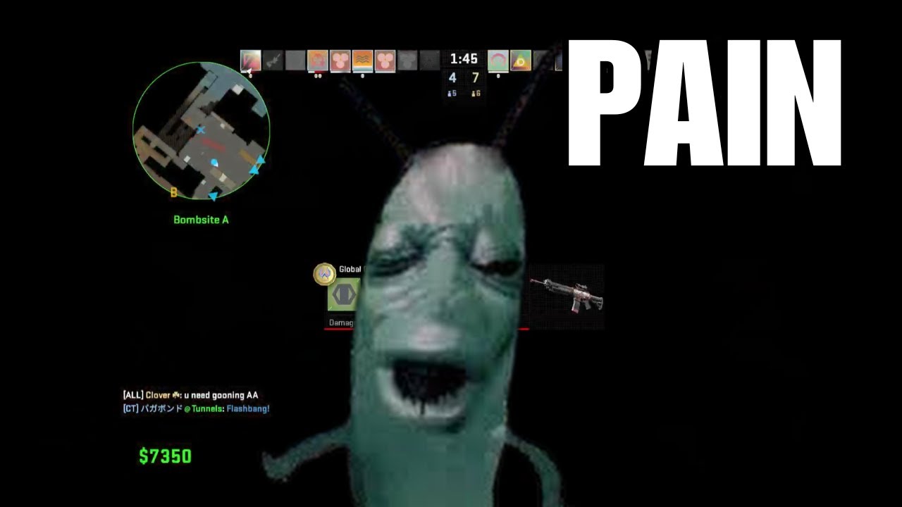 CS2 Shotguns ONLY | Part 2