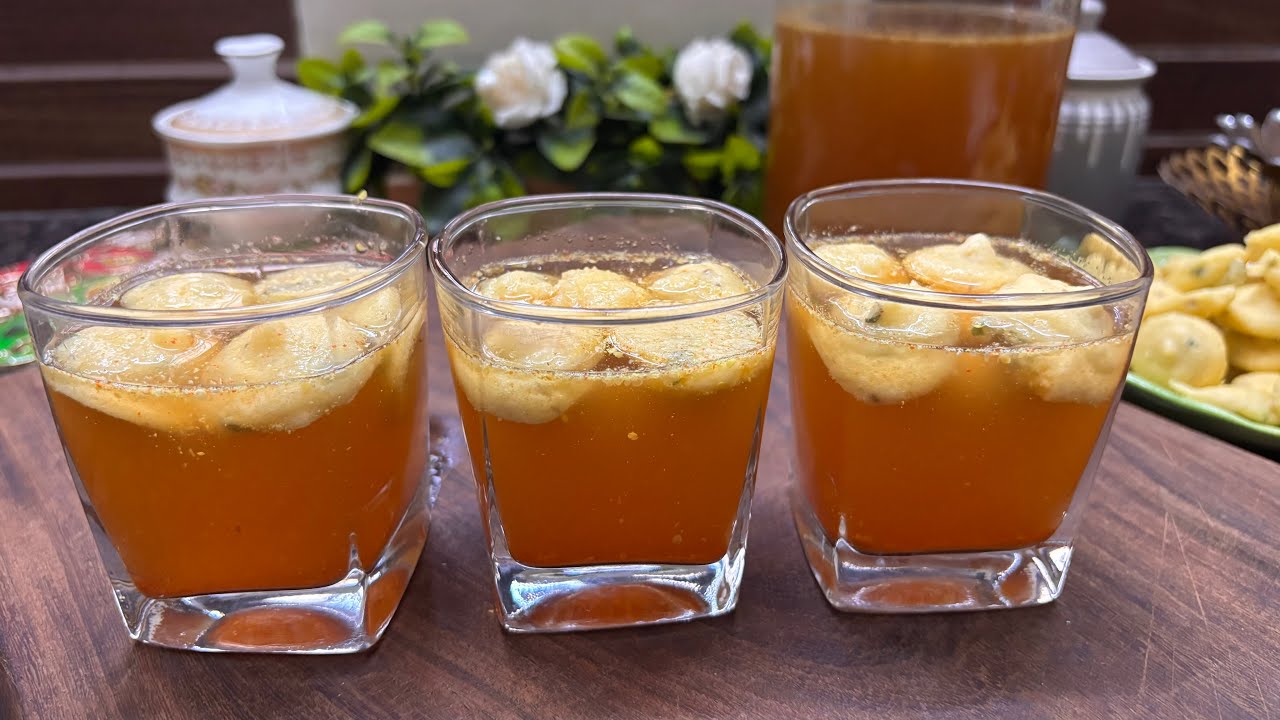 Weight Loss Drink कांजी वड़ा Probiotic Drink | Holi Special 