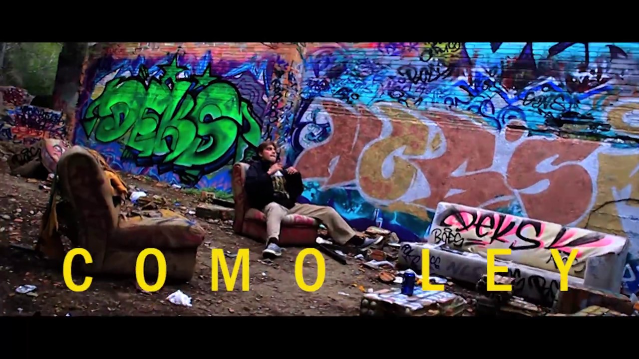 JEKILL - COMO LEY (VIDEOCLIP)