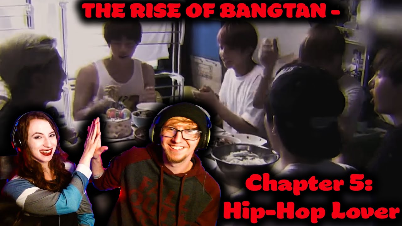 THE RISE OF BANGTAN - Chapter 5: Hip-Hop Lover & Deleted Scenes