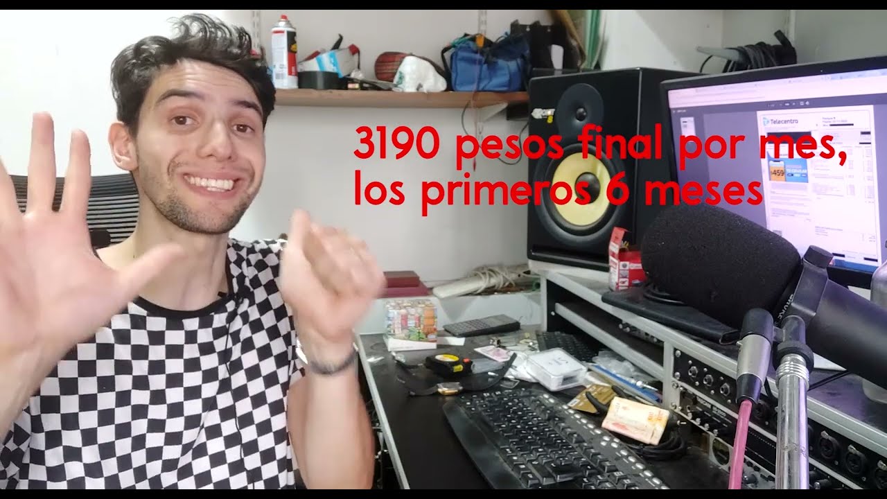 COMO ESTAFA TELECENTRO A SUS CLIENTES ( y como protegernos como usuarios)