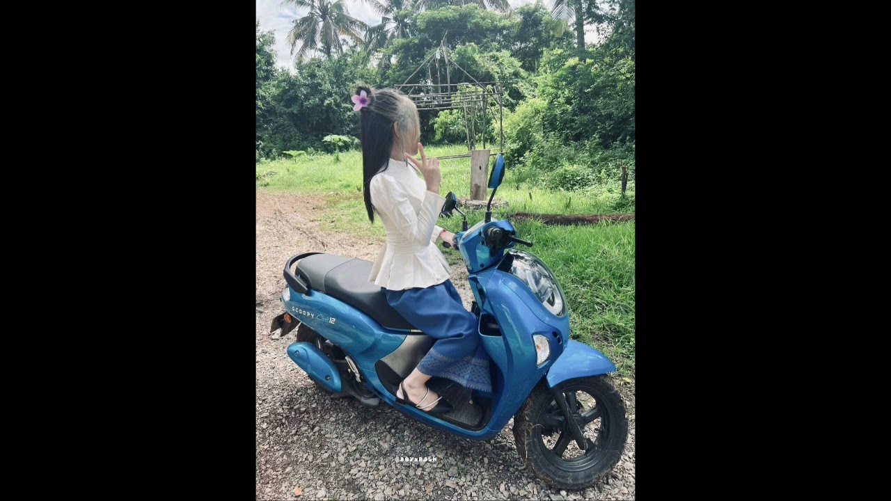 ស្រអែមខ្មៅស្រស់ - 𝚁𝚎𝚖𝚒𝚡 𝚃𝚒𝚔𝚃𝚘𝚔 ( 𝚂𝚎𝚊 𝚂𝚖𝚘𝚜 𝚁𝚎𝚖𝚒𝚡 ) 𝙵𝚞𝚗𝚔𝚢 𝙾𝚕𝚍 𝚂𝚝𝚢𝚕𝚎 𝚁𝙼𝚇 𝟸𝙺𝟸𝟼