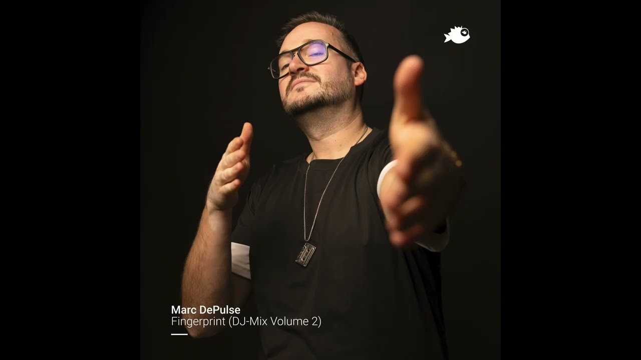 Marc DePulse - Fingerprint DJ-Mix, Volume 2
