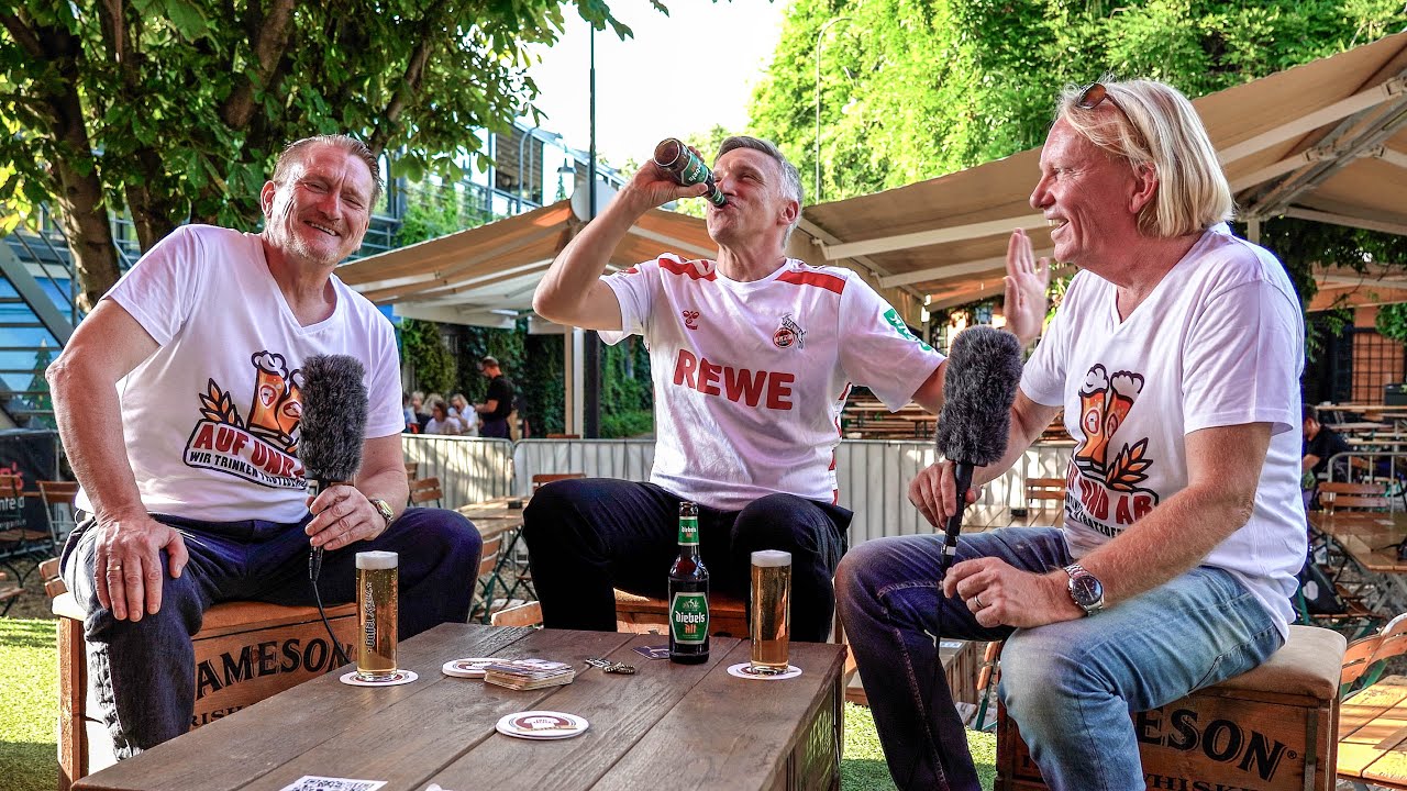 WETTEINSATZ MIT W&Uuml;RGEREIZ! Doppel-Alt f&uuml;r Basti und neue Extremwette f&uuml;r Liga 1!