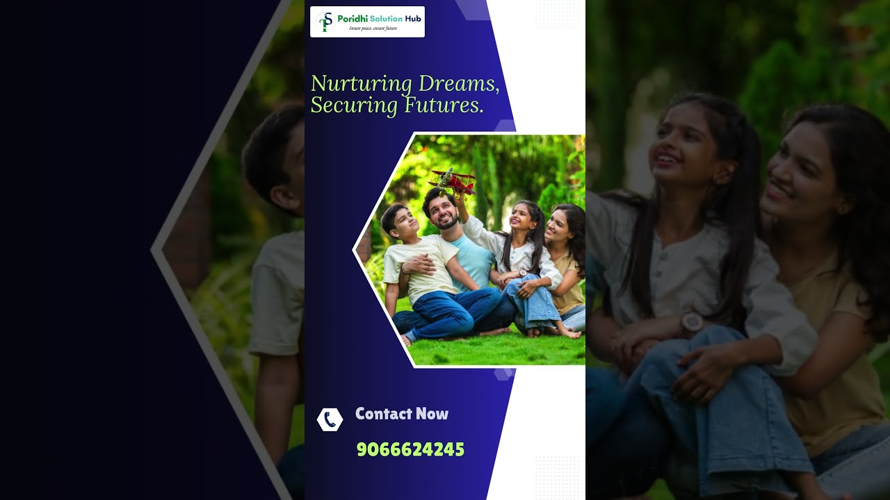 Nurturing Dreams, Securing Futures