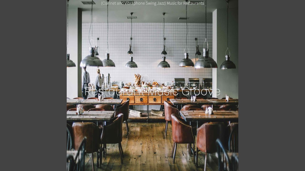 Extraordinary Backdrops for Quick Service Restaurants