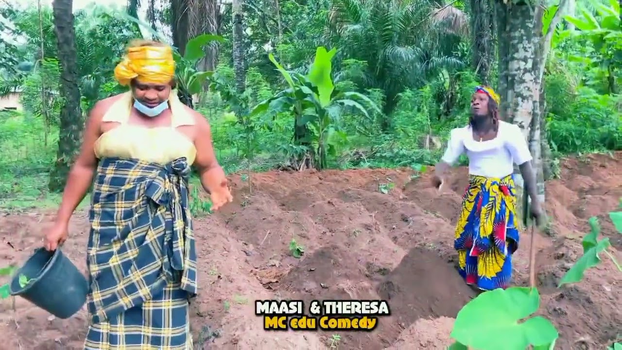 MAasi stay on your own lane oh | Theresa