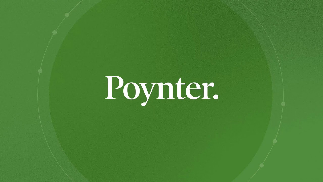 OnPoynt Report Roundtable: Trends and Traction in the Journalism Industry