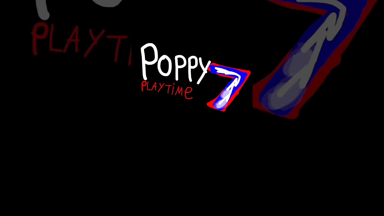 poppy playtime chapter 7 the end