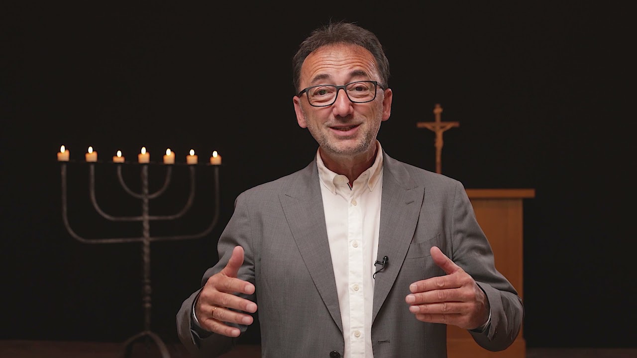Der MEF-Fernseh-Gottesdienst am 18. Juli 2021 kommt aus Niederlauterstein