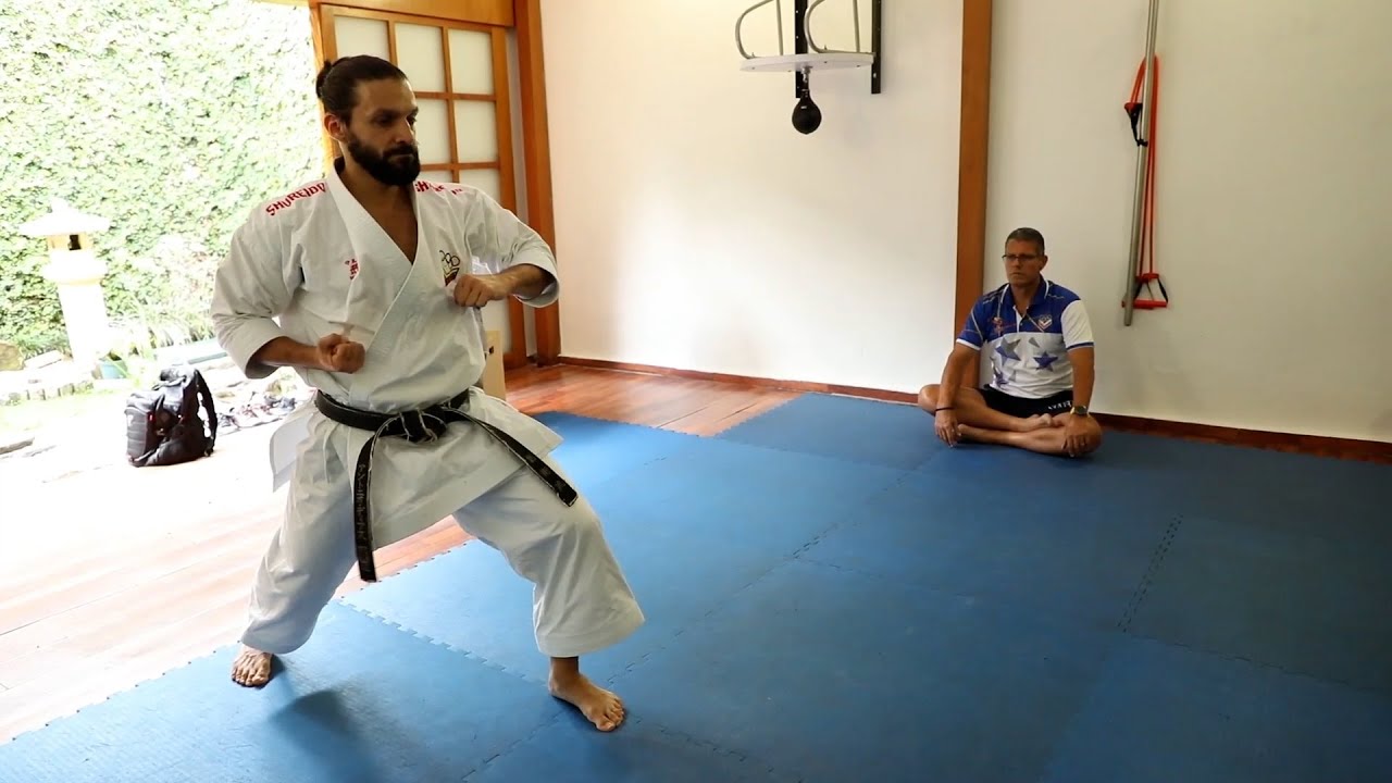Antonio Diaz's First and Last Olympic Games