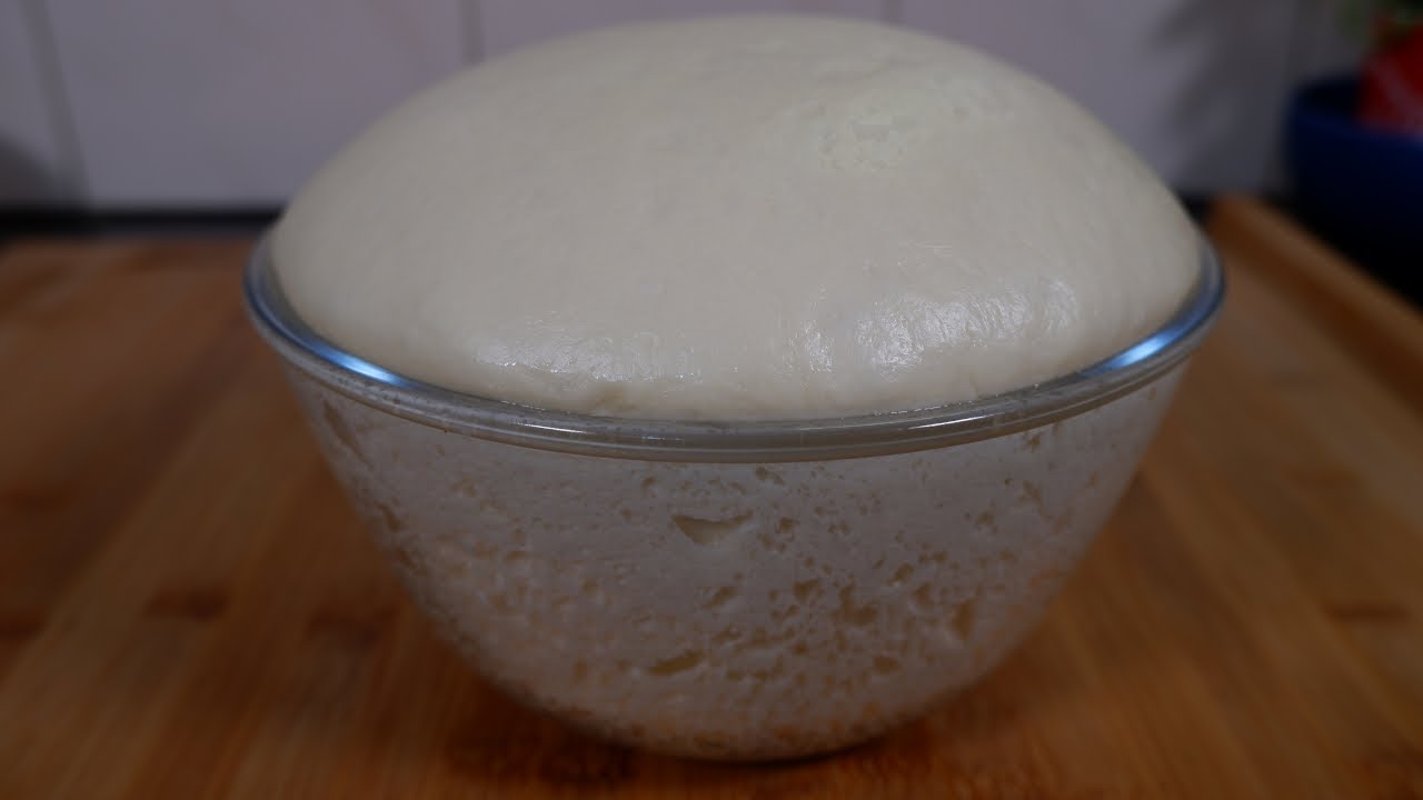 Add leftover yogurt to flour and make soft and delicious yogurt rolls | Yogurt bread | Rianza Bakes