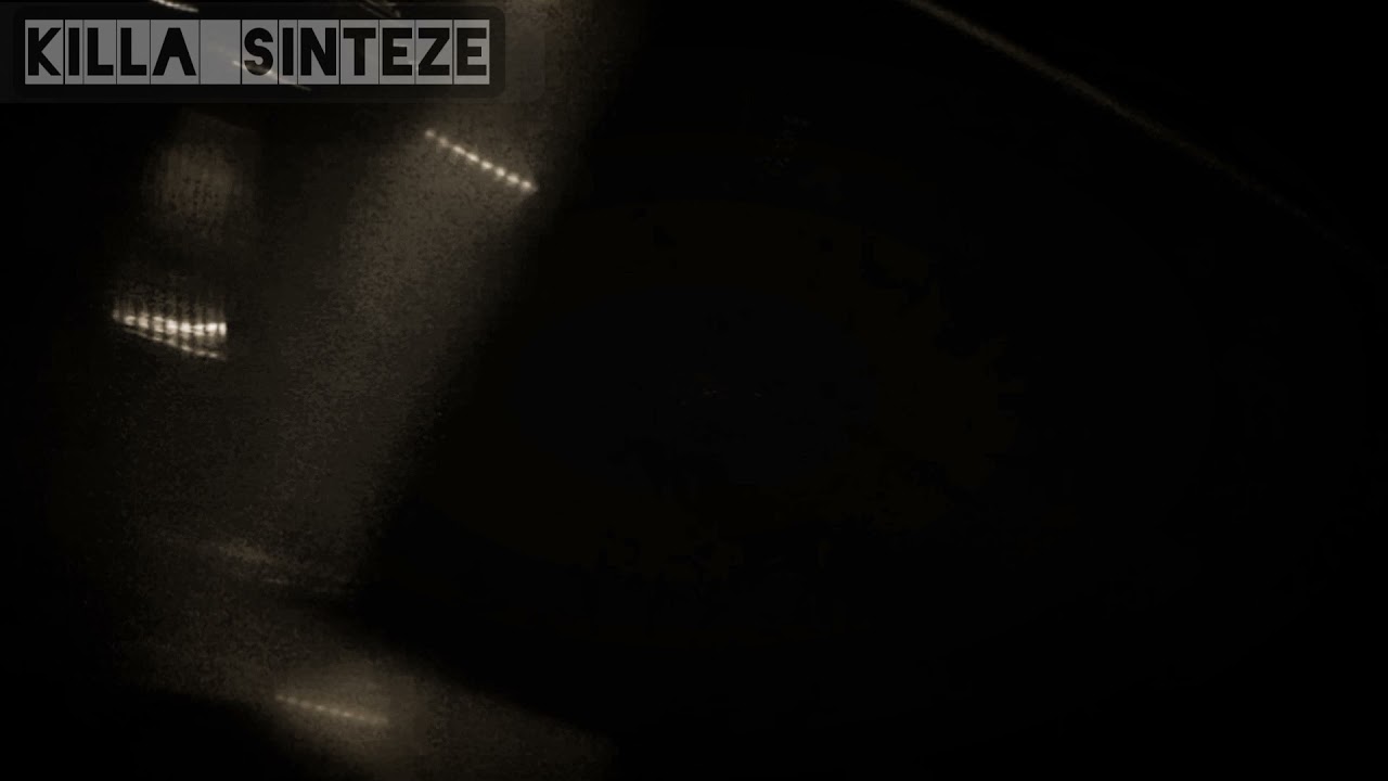 KillaSinteZe-Куражи(EPMalavita2021)