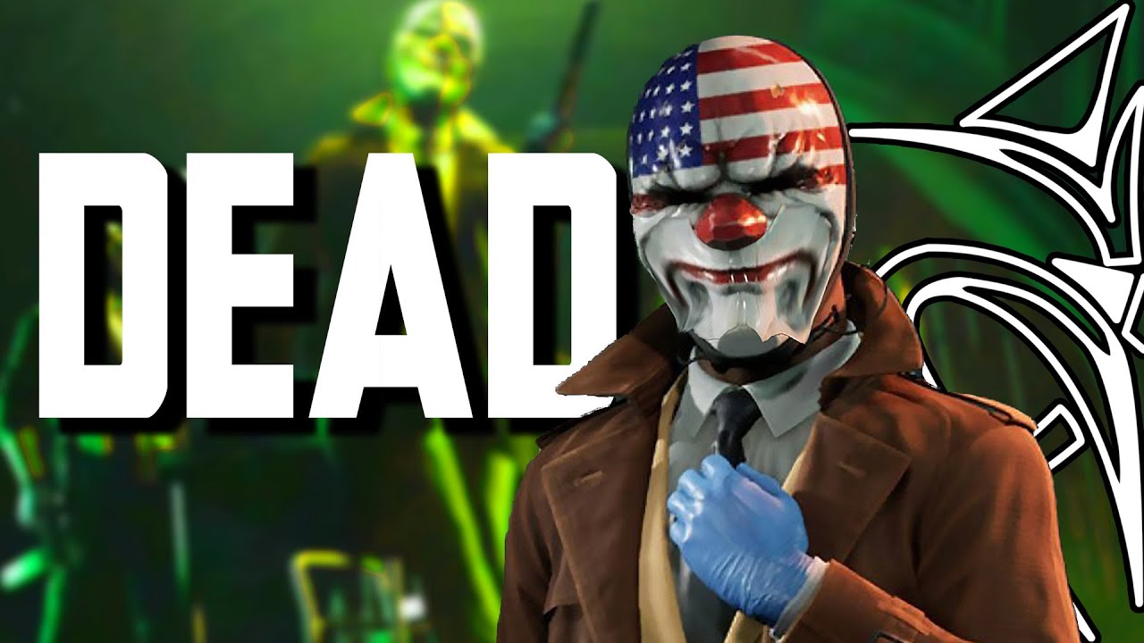Провал Payday 3