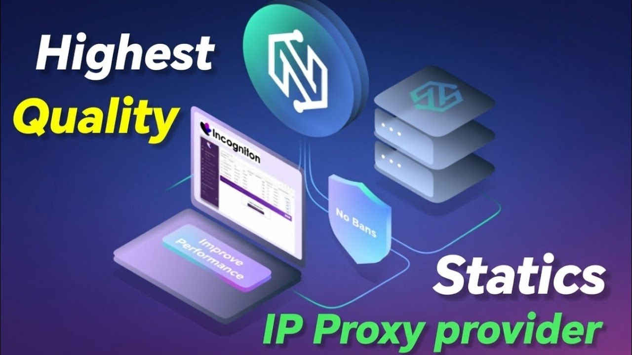 Nodemaven Best Quality Statics IP Proxy Provider | Statics IP Proxy | Best IP Proxy Nodemaven