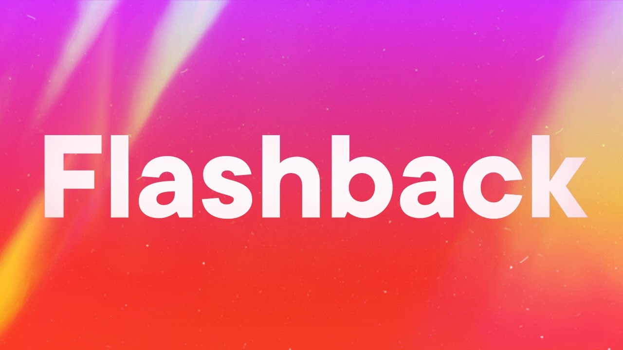 A7S - Flashback